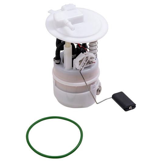 Brock Aftermarket Replacement Fuel Pump Module Assembly Compatible With 2013-2019 Sentra 1.8L