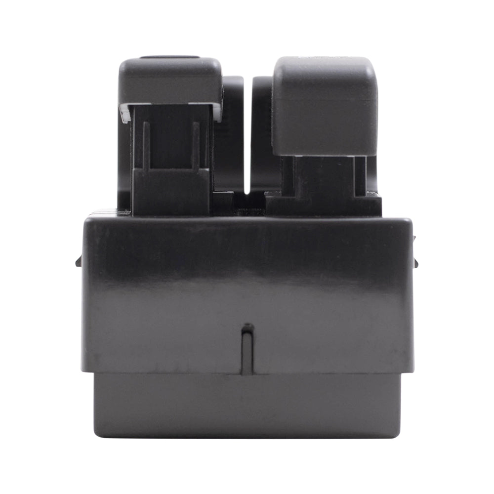 Front Power Window Drivers Master Switch for Infiniti G37 Q60 Coupe 25401JL44A