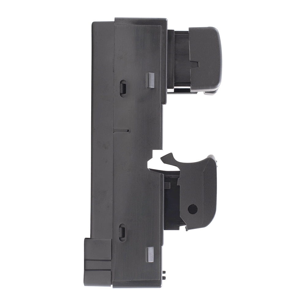 Front Power Window Drivers Master Switch for Infiniti G37 Q60 Coupe 25401JL44A