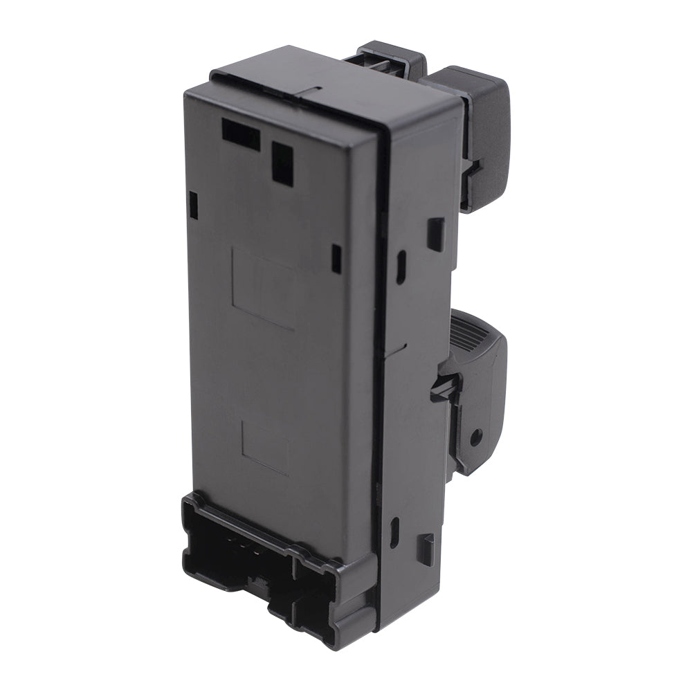 Front Power Window Drivers Master Switch for Infiniti G37 Q60 Coupe 25401JL44A