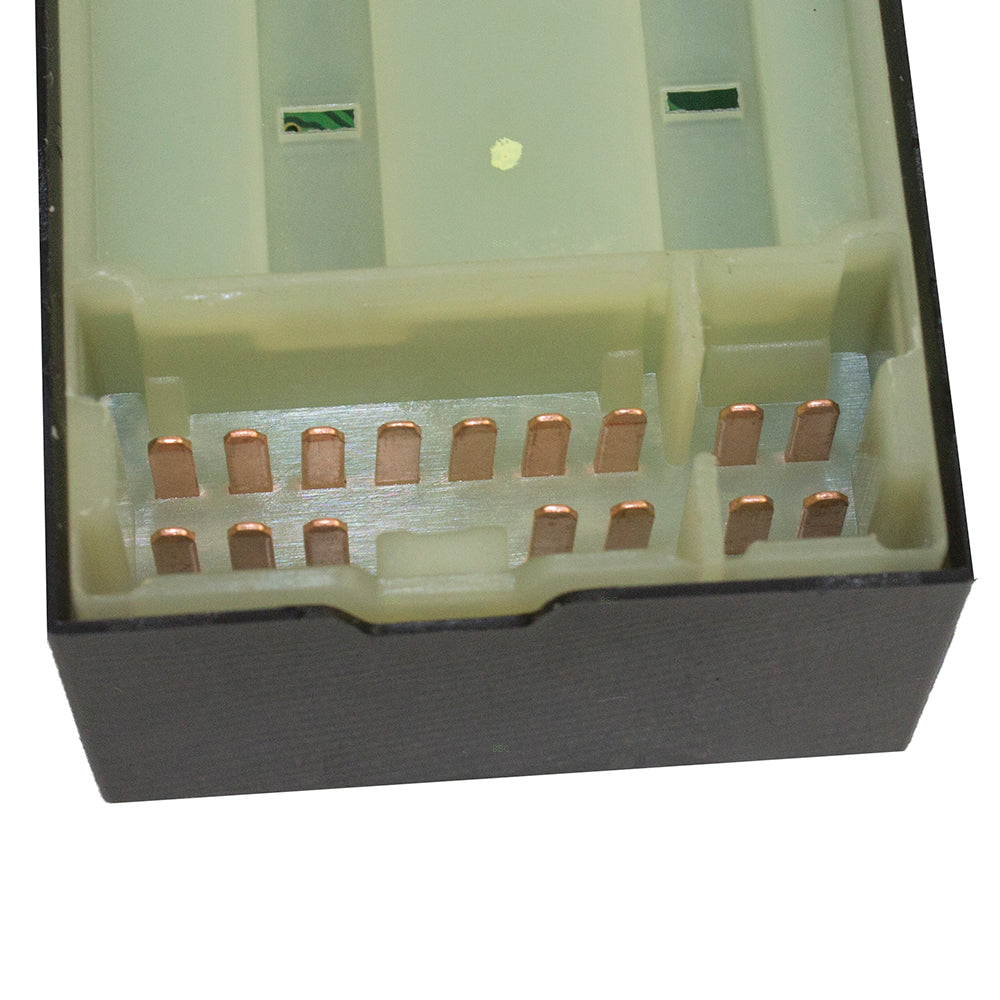 Front Drivers Power Window Master Switch Lock Unit for Nissan 350Z Infiniti G35