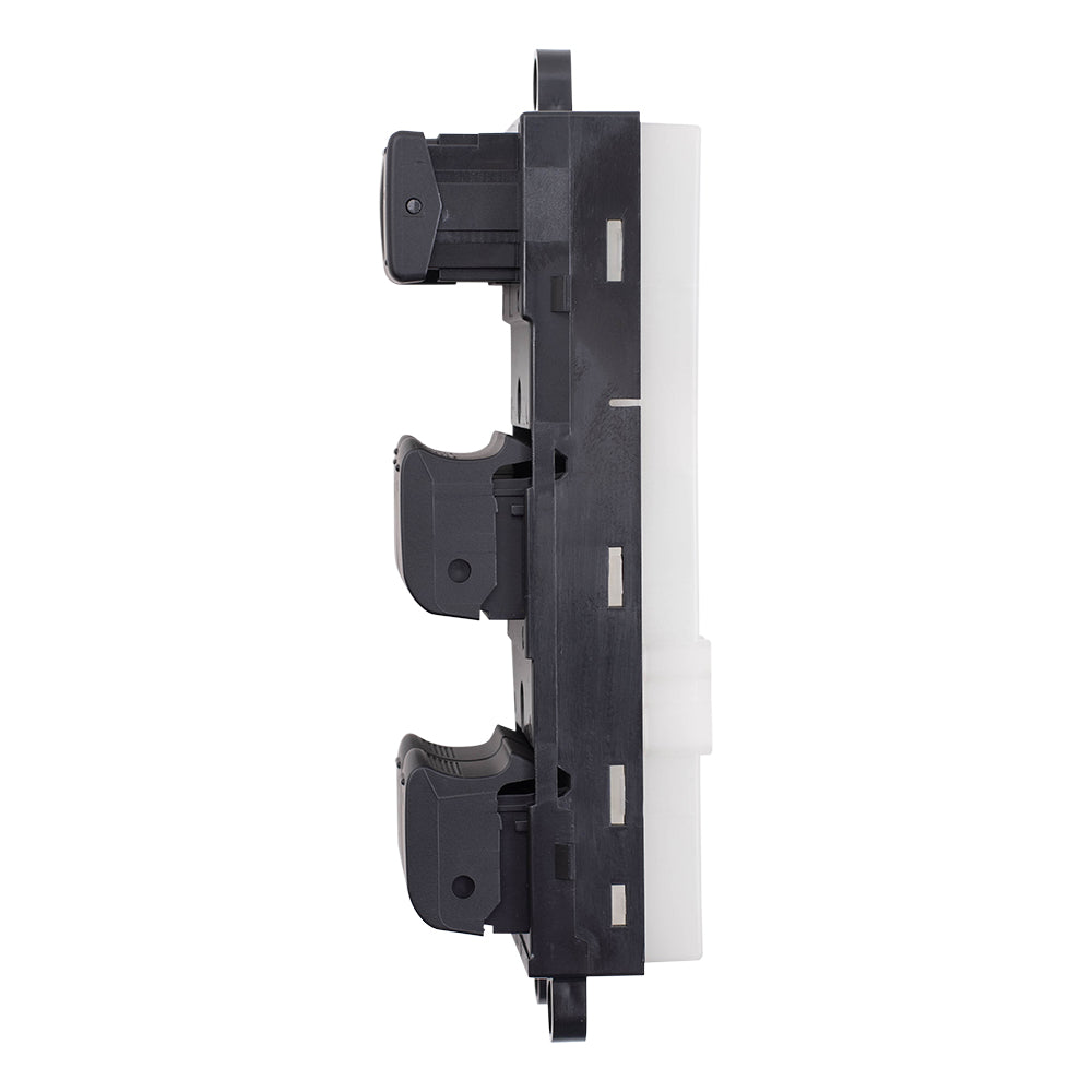 Drivers Front Power Window Master Switch for 05 06 Frontier Pickup Truck Xterra