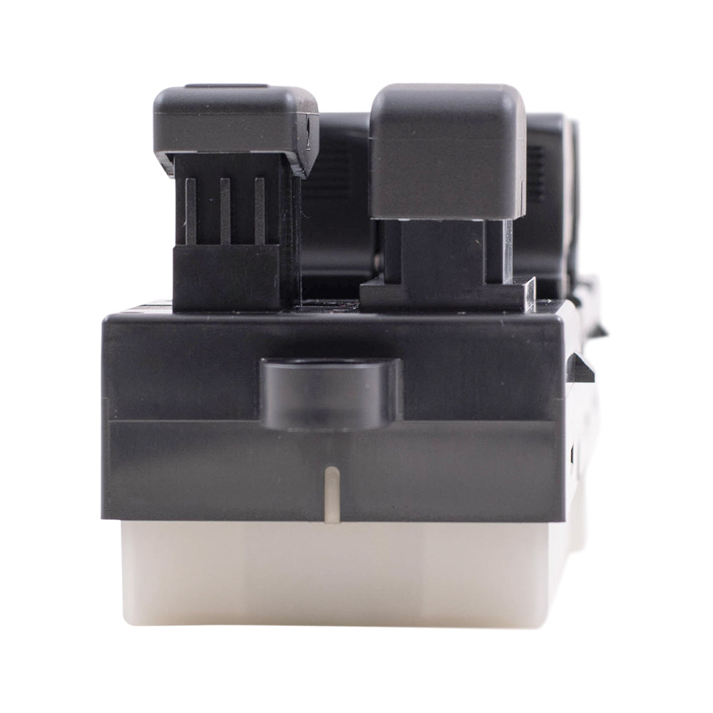 Drivers Front Power Window Master Switch for 05 06 Frontier Pickup Truck Xterra