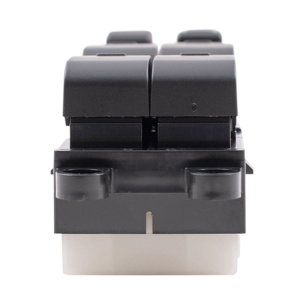 Drivers Front Power Window Master Switch for 05 06 Frontier Pickup Truck Xterra