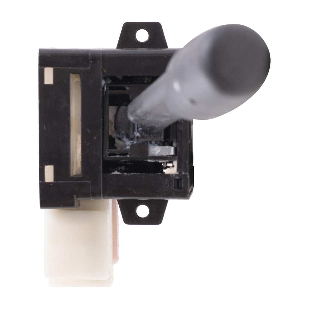 Brock Replacement Turn Signal Headlamp Combination Switch Lever Relay Compatible with 94-95 Pathfinder 25540-75P08