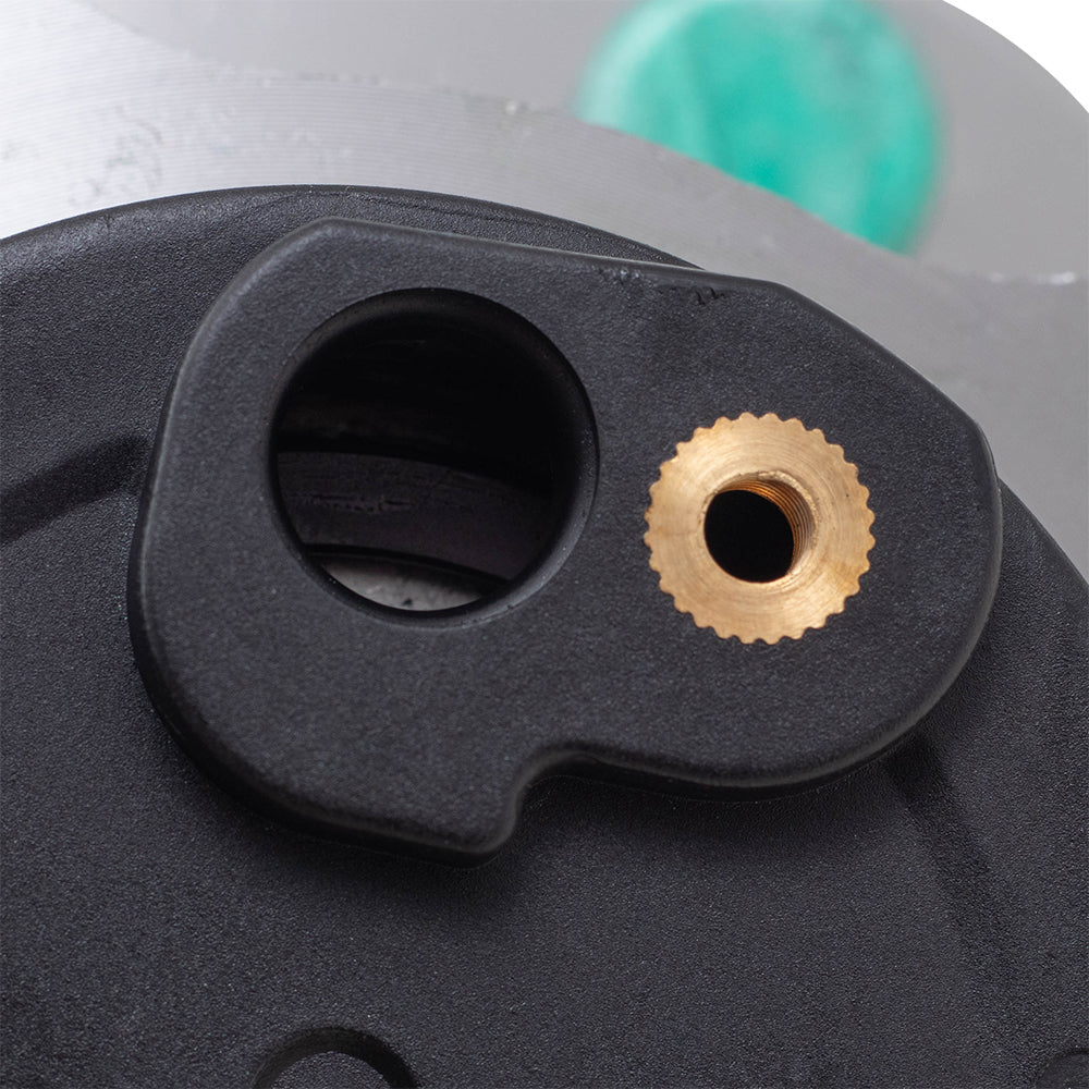 Brock Replacement Rear Wheel Hub Bearing Assembly Compatible with 2012-2017 Mazda5 BBM2-26-15XB HA590099 512347