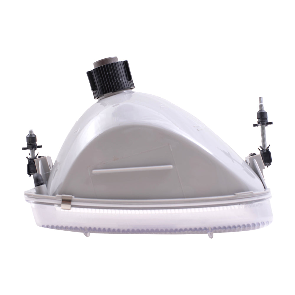 94-97 Mazda Pickup Truck Drivers Headlight Assembly