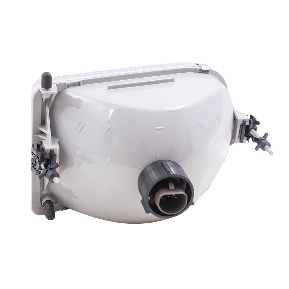 94-97 Mazda Pickup Truck Drivers Headlight Assembly