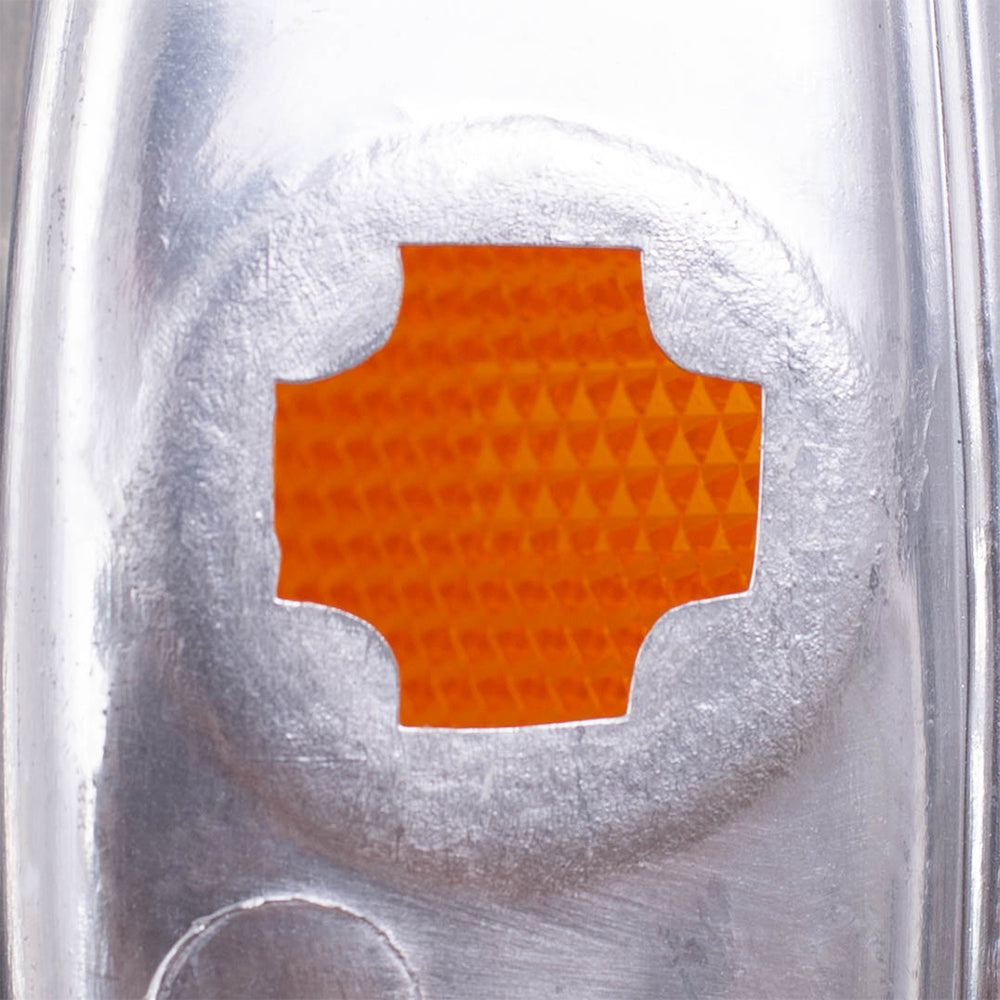 Brock Replacement Passengers Park Signal Corner Marker Light Lamp Lens Compatible with 94-97 Pickup Truck ZZM0-51-121