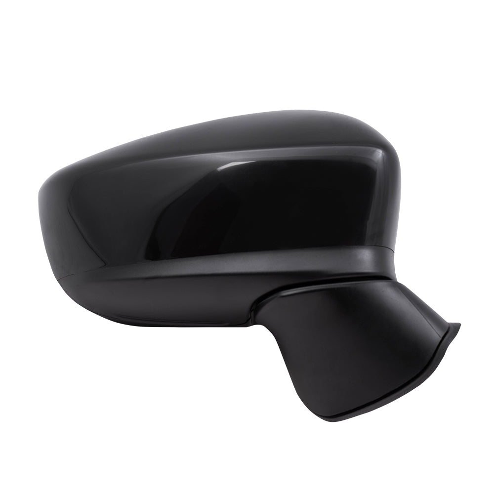 Power Mirror fits 2014-2016 Mazda Mazda3 Japan Passenger w/ Blind Spot Detection