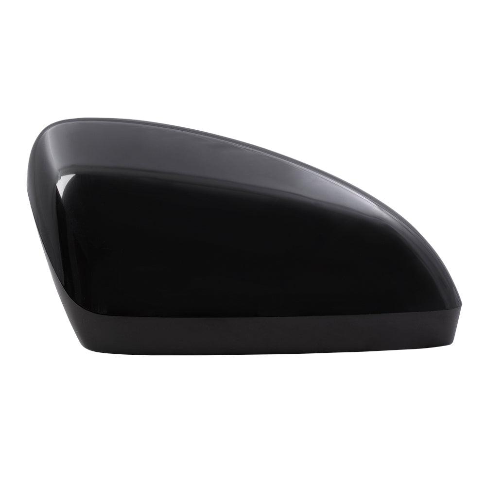 Power Mirror fits 2014-2016 Mazda Mazda3 Japan Passenger w/ Blind Spot Detection