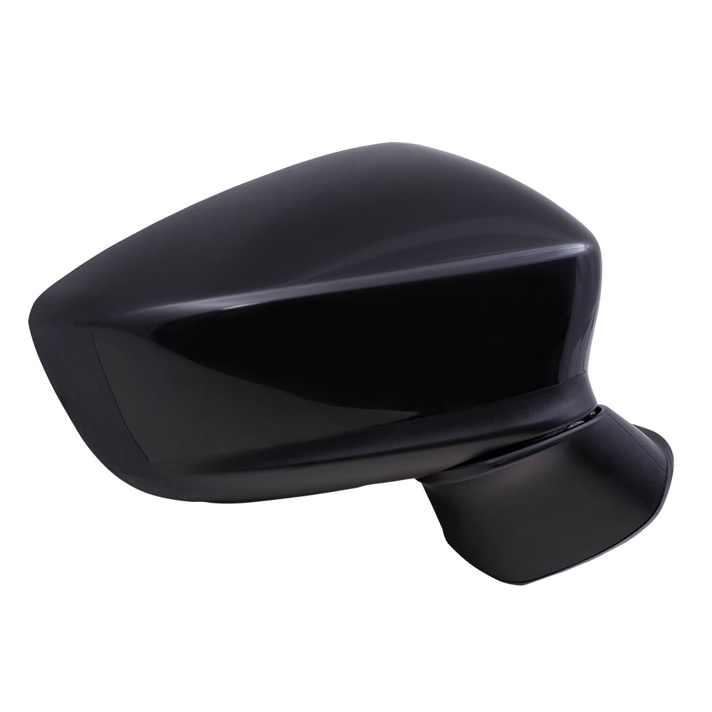 Power Mirror fits 2014-2016 Mazda Mazda3 Japan Passenger w/ Blind Spot Detection