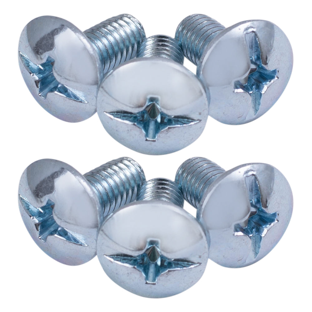 Replacement Set Driver and Passenger Power Side Mirrors with Signal Compatible with 2015-2016 CX-5 KR22-69-181A KR22-69-121A