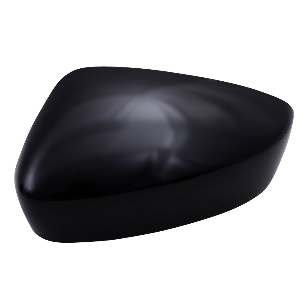 Replacement Driver Power Side Mirror Heated Signal Compatible with 2017-2019 Mazda6