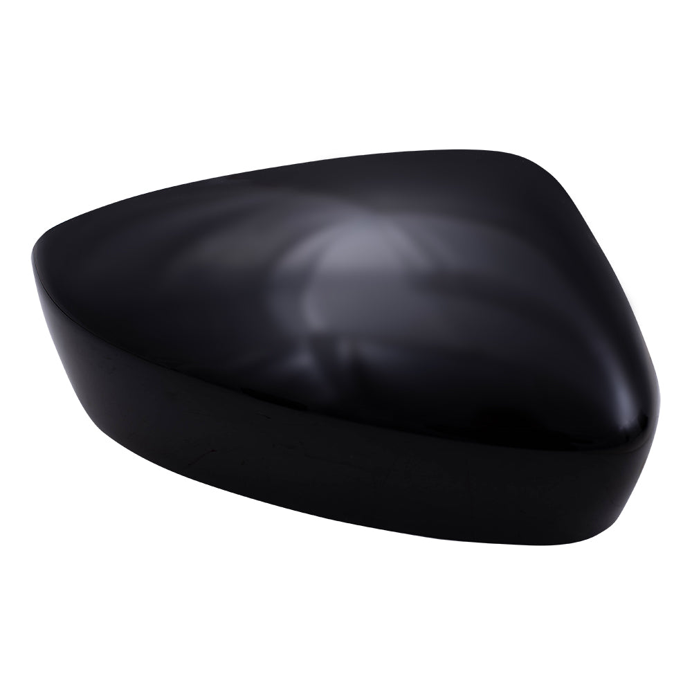 Replacement Passenger Power Side Mirror Heated Signal Compatible with 2017-2019 Mazda6