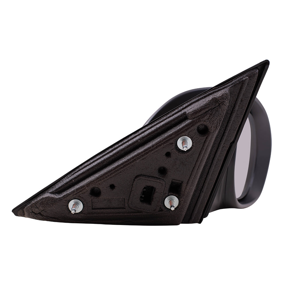 Replacement Set Power Mirrors Heated with Auto Dim Compatible with 2009 2010 Mazda6 GS3M-69-18ZB GS3M-69-12ZB