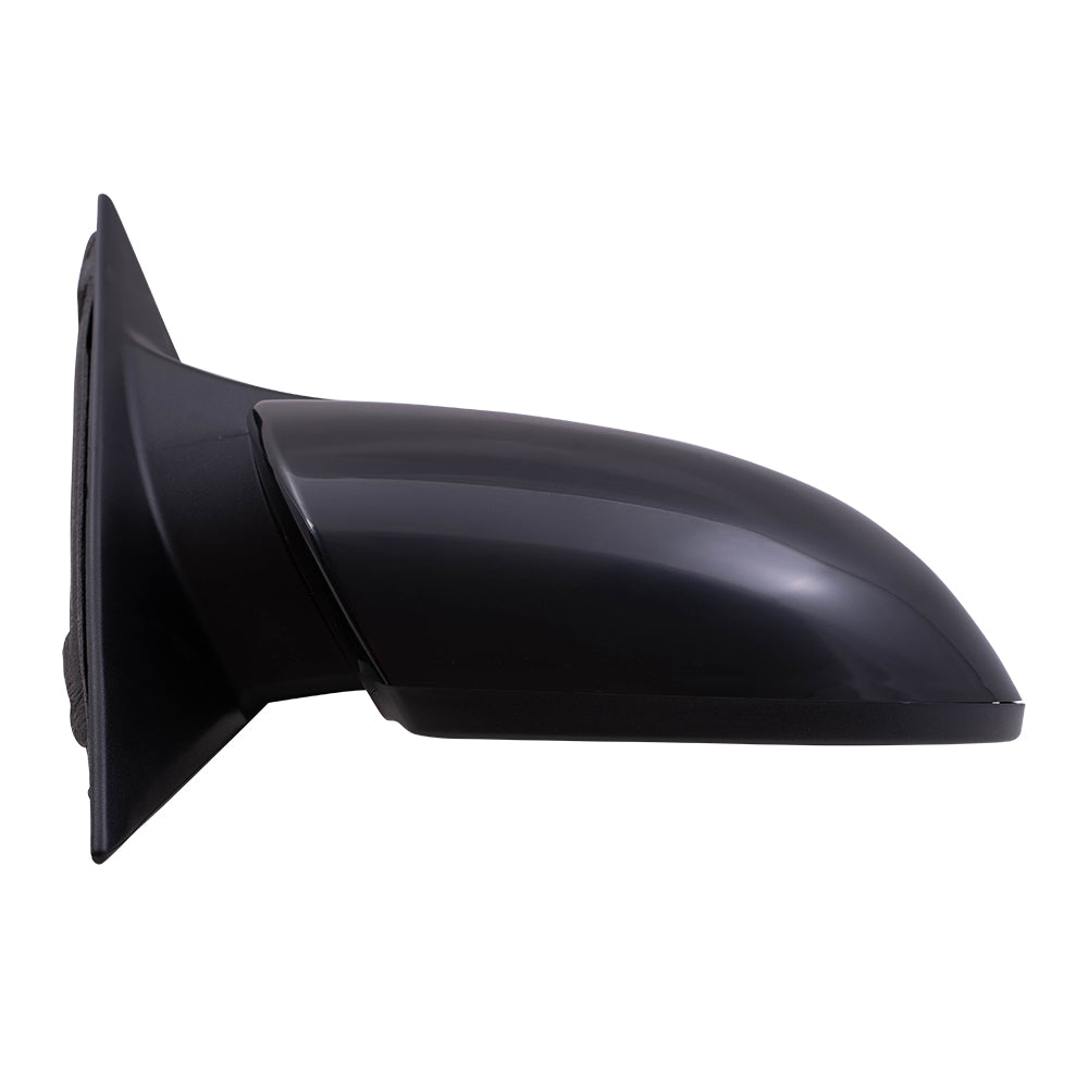 Replacement Set Power Mirrors Heated with Auto Dim Compatible with 2009 2010 Mazda6 GS3M-69-18ZB GS3M-69-12ZB