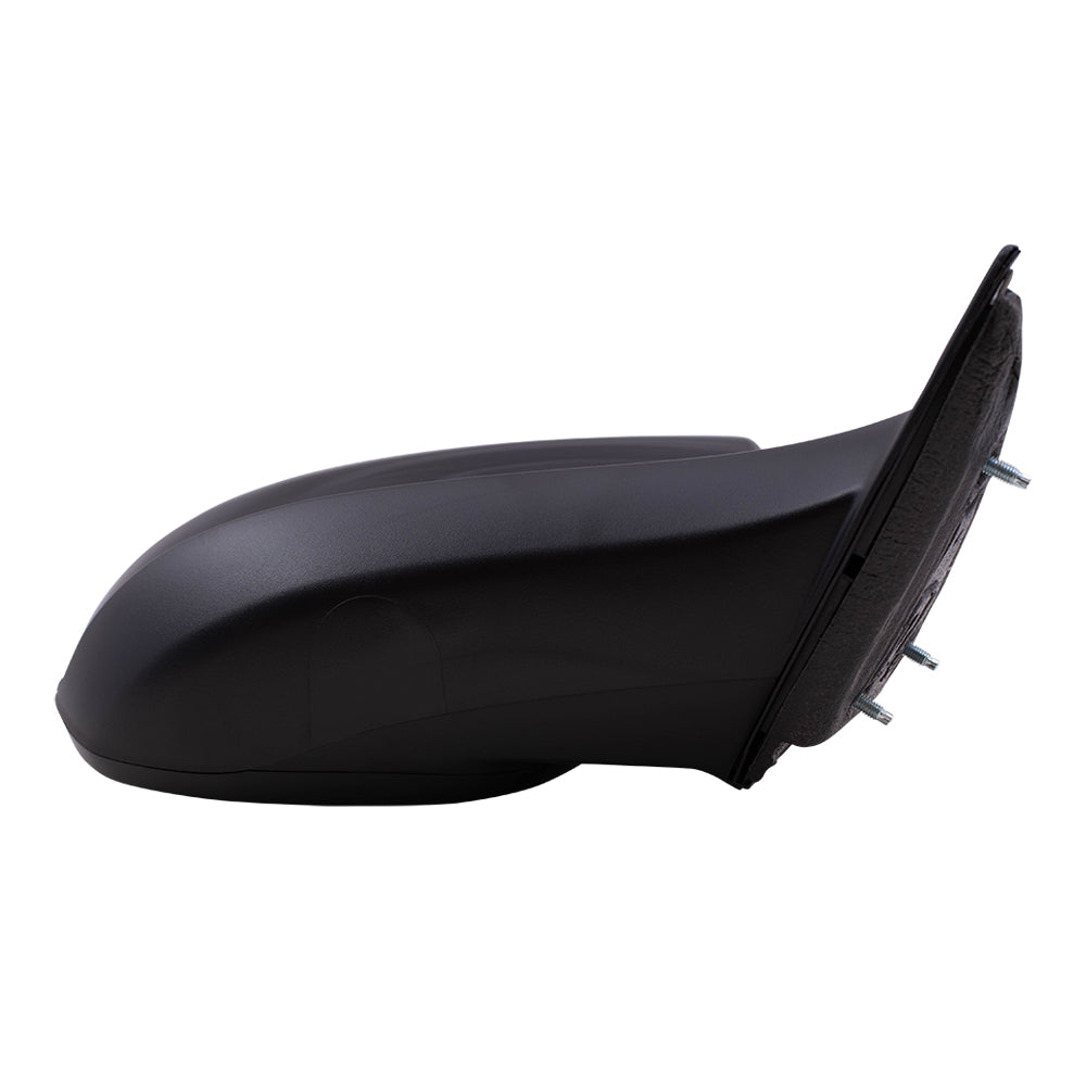 Replacement Set Power Mirrors Heated with Auto Dim Compatible with 2009 2010 Mazda6 GS3M-69-18ZB GS3M-69-12ZB