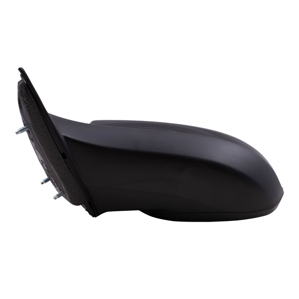 Replacement Driver Power Mirror Heated with Auto Dim Compatible with 2009 2010 Mazda6 GS3M-69-18ZB