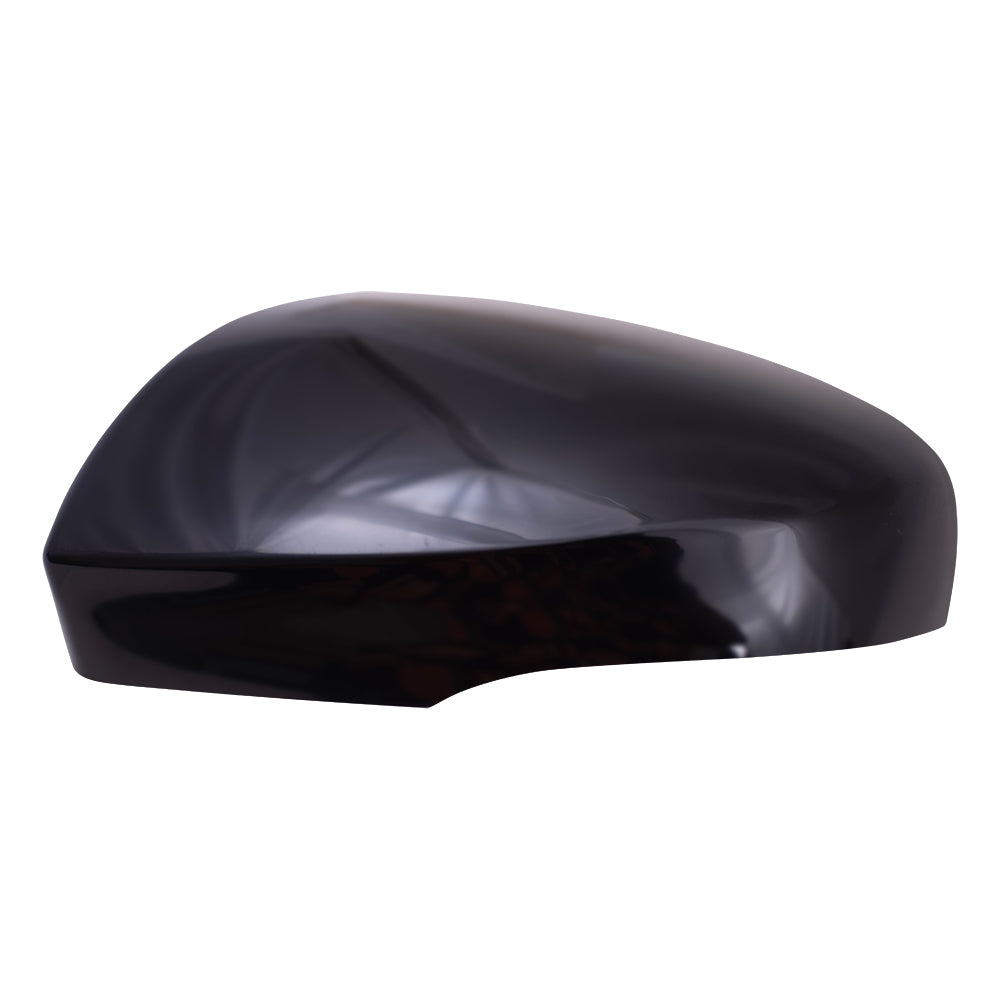 Replacement Drivers Power Mirror Assembly w/ Heat Signal BSD Memory Auto Tilt Compatible with 13 CX-9