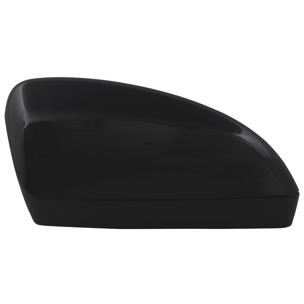 14-16 Mazda 6 Mazda6 Pair Side View Power Mirror Signal Blind Spot Detection Set