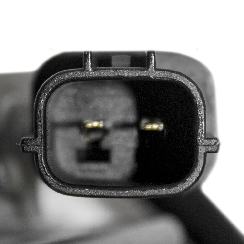 Brock Replacement Drivers Front Power Window Lift Regulator with Motor Assembly Compatible with 01-06 SUV EC0259560H