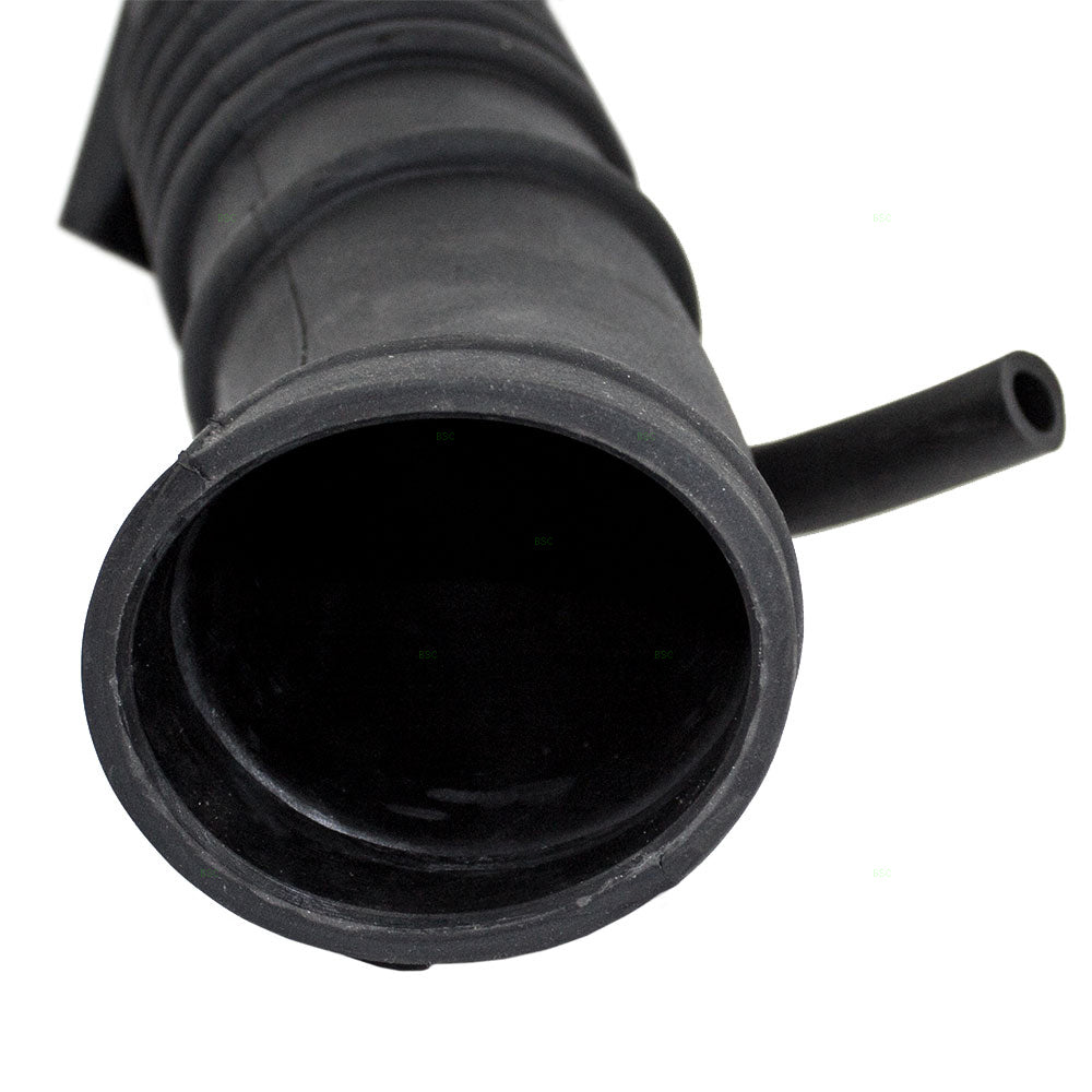Brock Replacement for Air Intake Hose Compaitble with 2002-2003 Protege5 1999-2003 Protege FP4713220A