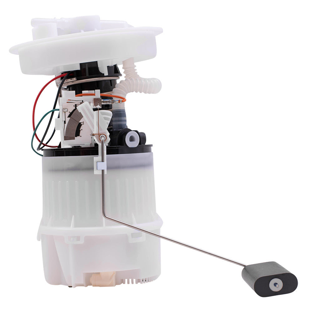 Brock Replacement Fuel Pump Module Assembly Compatible with 3 LF66-13-35XG