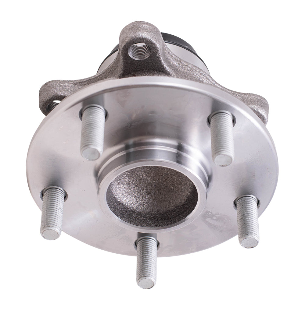 Brock Replacement Front Driver or Passenger Side Hub/Bearing Assembly Compatible with 14-20 IS RWD