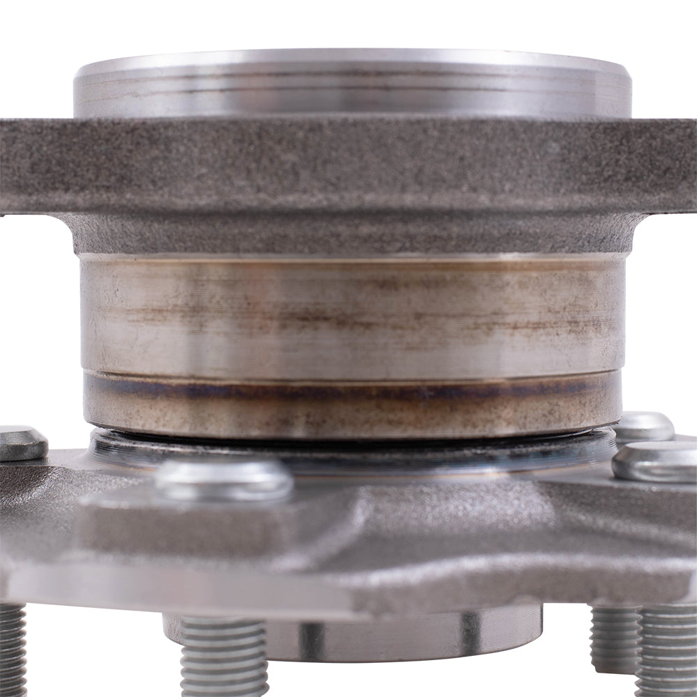 Brock Replacement Rear Hub Bearing Assembly Compatible with 14-20 Highlander AWD Highlander Hybrid AWD