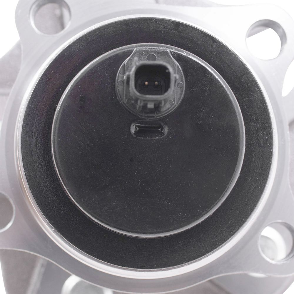 Brock Replacement Rear Hub Bearing Assembly Compatible with 14-20 Highlander Front Wheel Drive