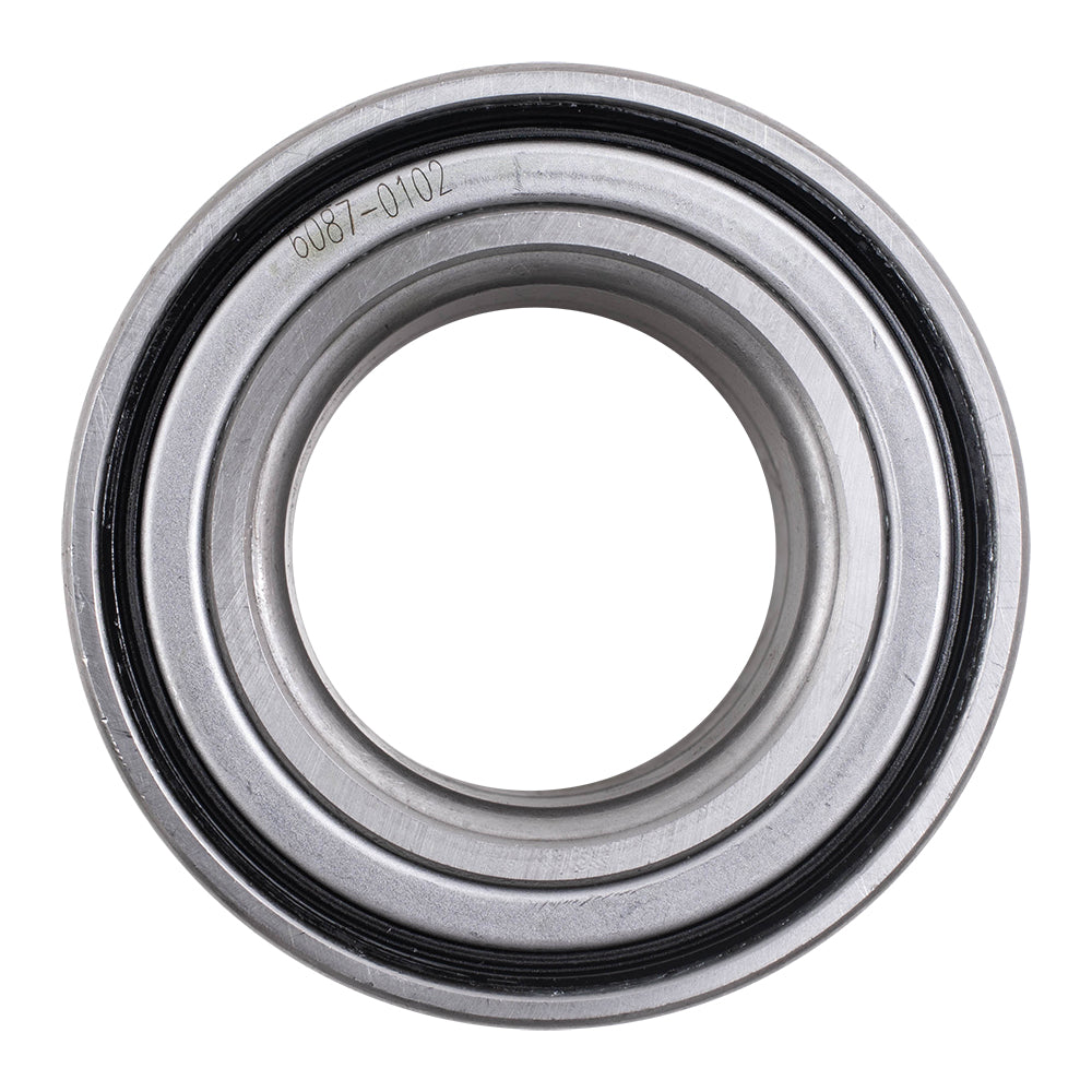 Brock Replacement Wheel Bearing Compatible with 03-17 Celica Corolla MR2 Spyder Prius Matrix tC Vibe 90080-36136 510070