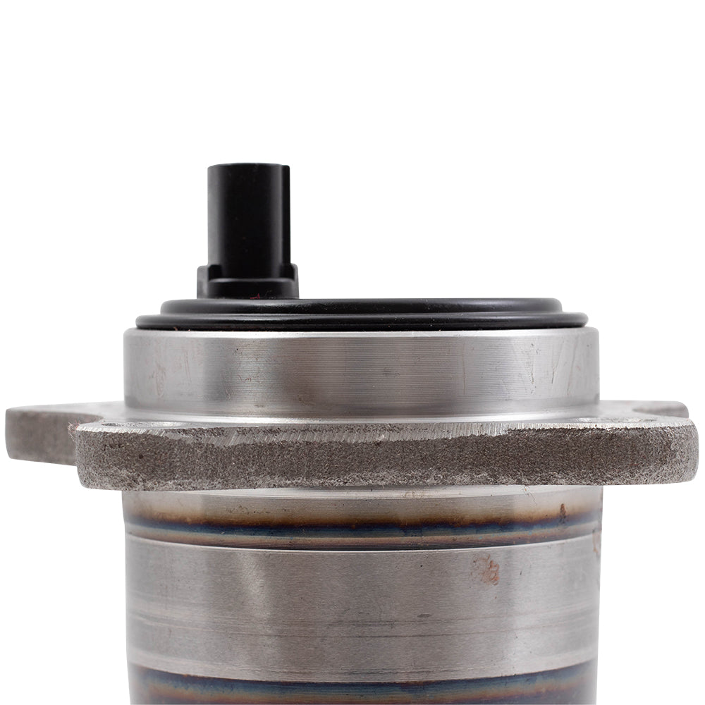 Brock Replacement Passengers Rear Wheel Hub Bearing Assembly Compatible with Camry Avalon Solara Highlander ES300 ES350 42450-48011