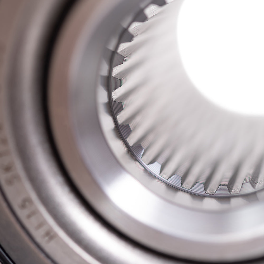 Brock Aftermarket Replacement Front Driver Left Passenger Right Loaded Steering Knuckle Assembly Set Compatible with 2009-2013 Toyota Corolla