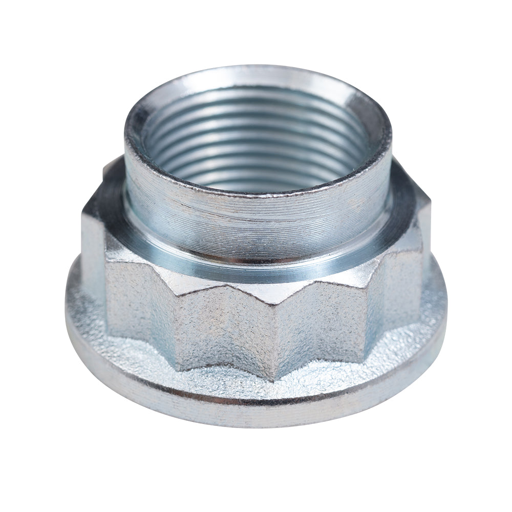 Brock Aftermarket Replacement Front Driver Left Passenger Right Loaded Steering Knuckle Assembly Set Compatible with 2009-2013 Toyota Corolla