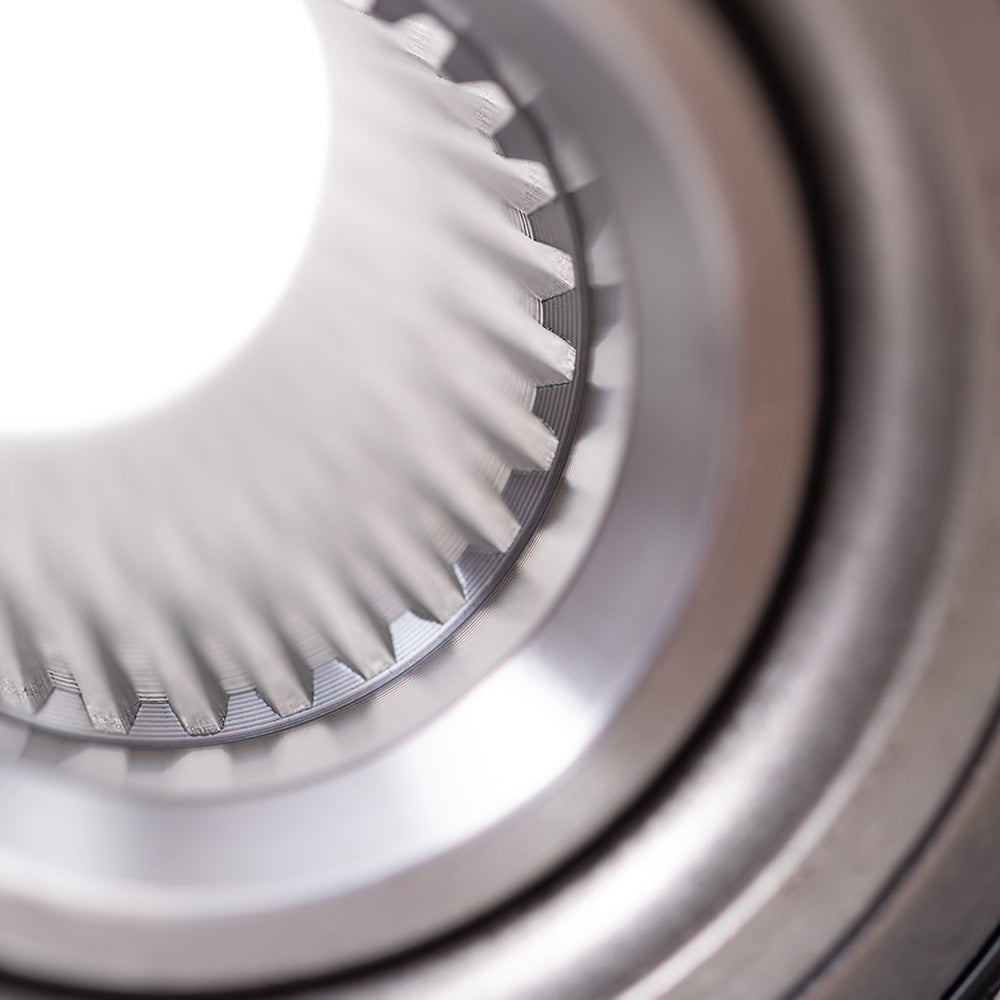 Brock Aftermarket Replacement Front Driver Left Loaded Steering Knuckle Assembly Compatible with 2009-2013 Toyota Corolla