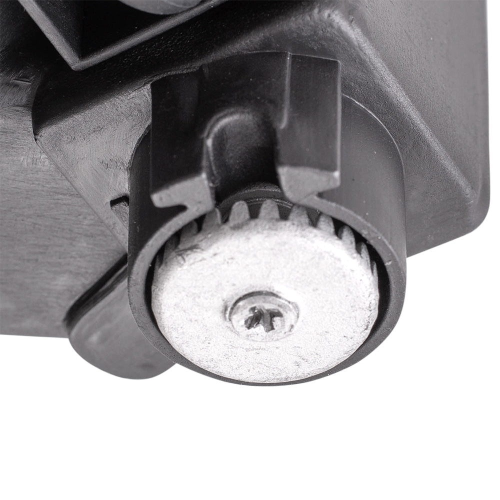 Brock Replacement Driver Side Halogen Combination Headlight Assembly Compatible with 2001-2003 Rav4 8115042190
