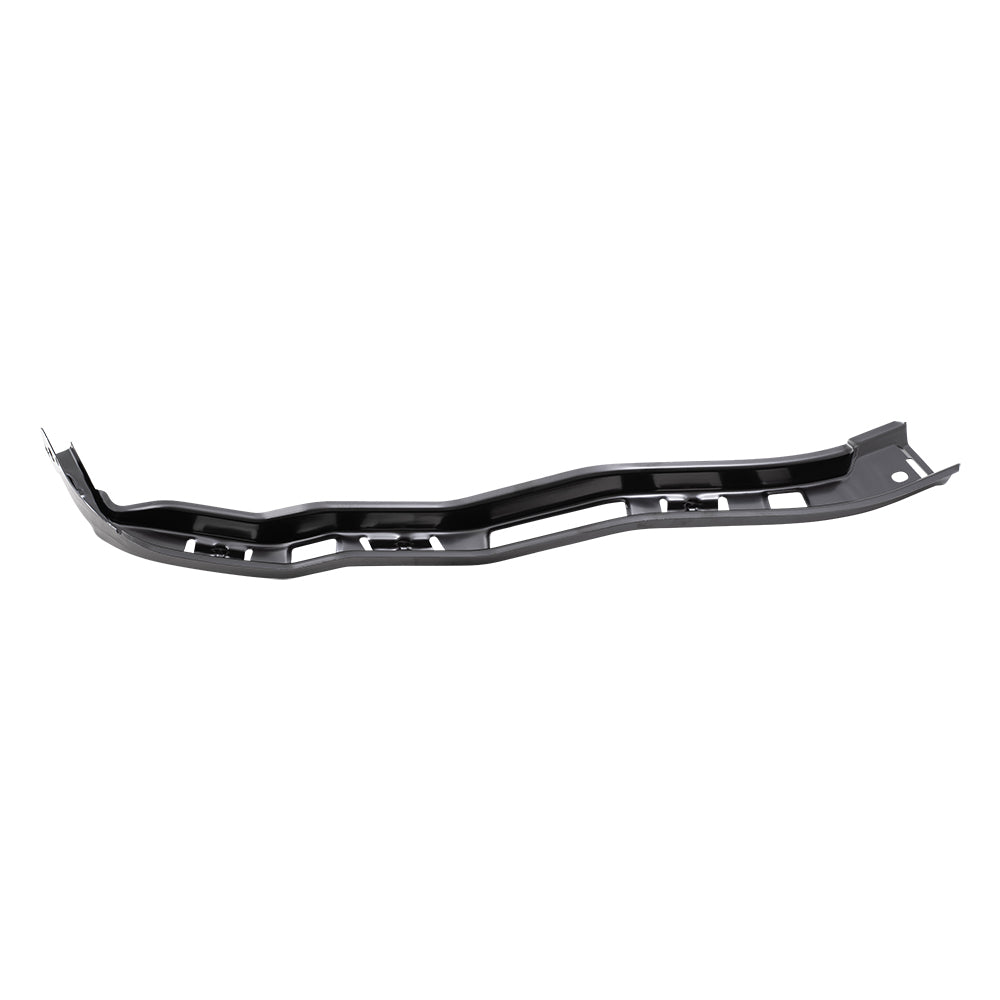 Brock Replacement Drivers Halogen Headlight Headlamp Compatible with 2005-2007 Avalon 81150-AC050