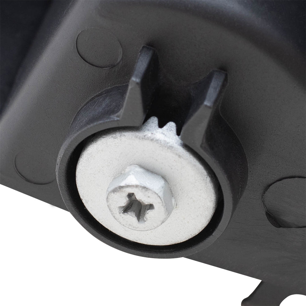 Brock Replacement Passengers Halogen Headlight Headlamp Compatible with 2005-2007 Avalon 81110-AC050