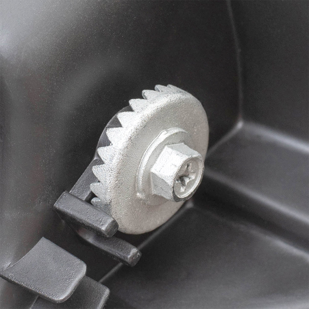 Brock Replacement Drivers Halogen Combination Headlight Headlamp Compatible with 05-06 ES330 81170-33561