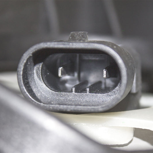 Fits Toyota Corolla 93-97 Sedan Wagon Passengers Headlamp Headlight Assembly