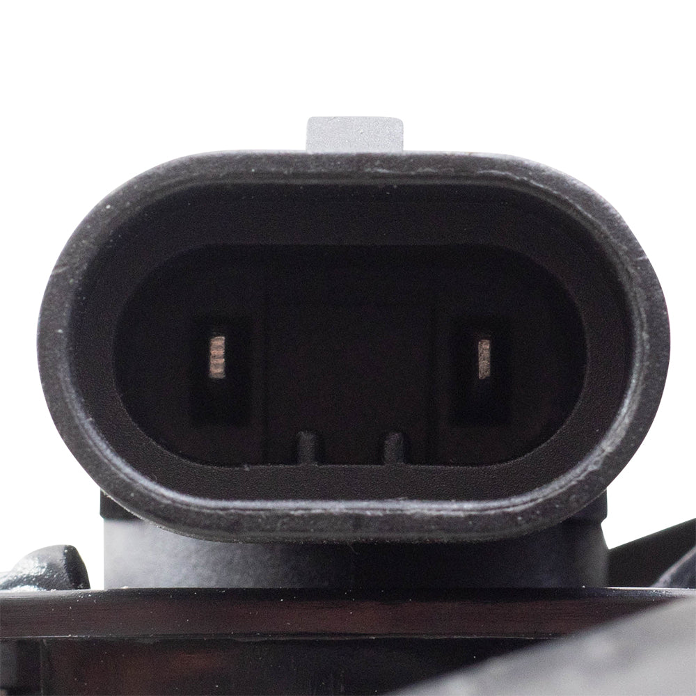 Fits Toyota Camry 95-96 Drivers Headlamp Lens w/ Housing Headlight Assembly