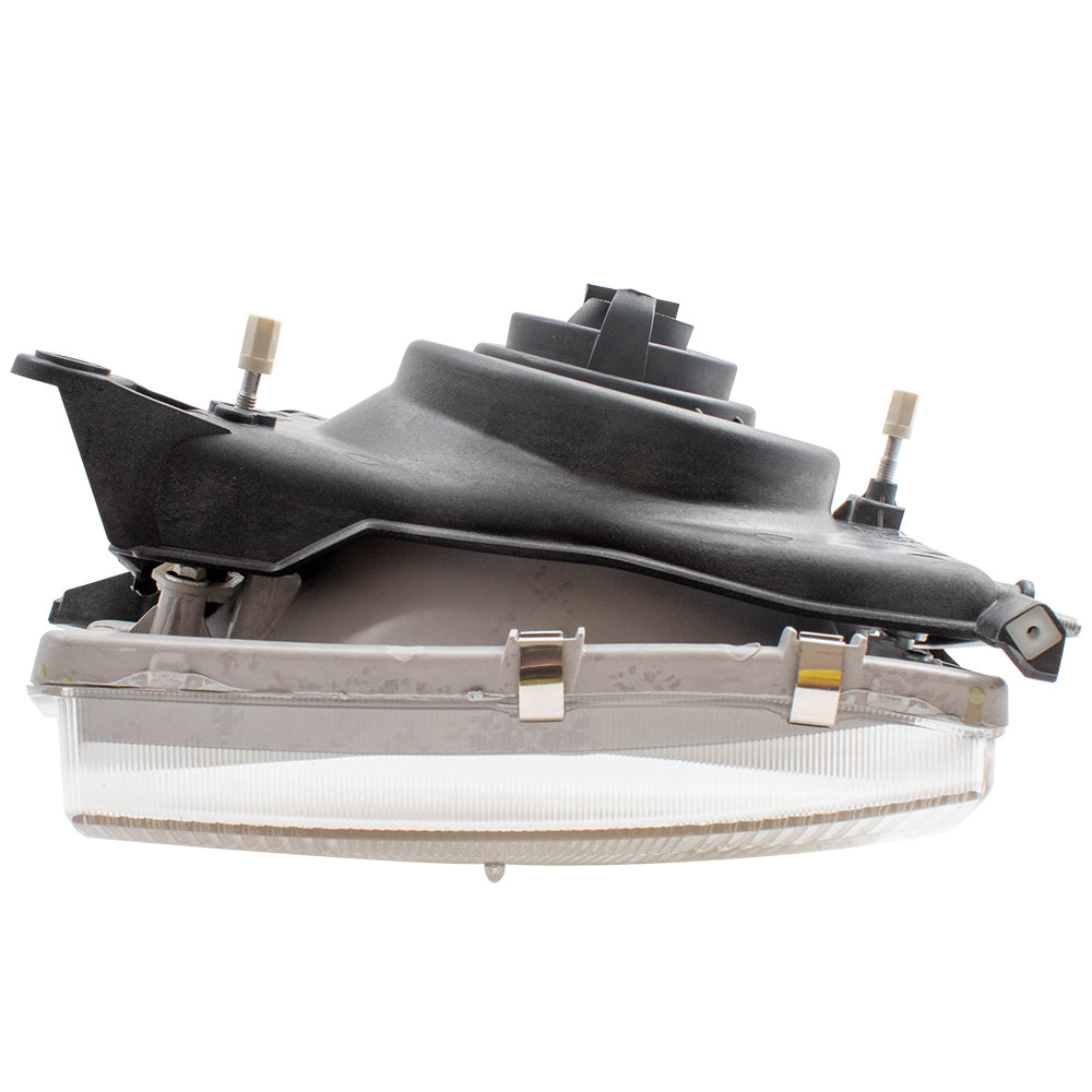 Fits Toyota Tacoma 97-00 Truck Drivers Headlight Headlamp Assembly 81150-04090