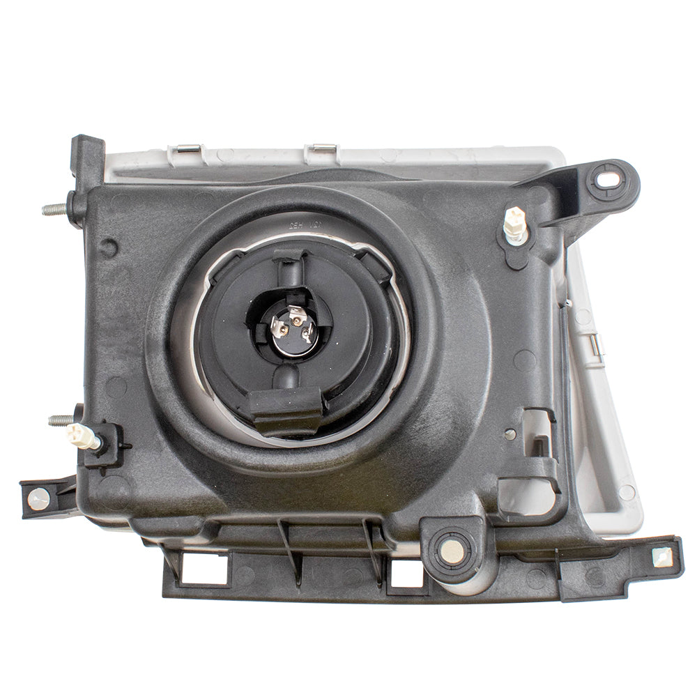 Fits Toyota Tacoma 97-00 Truck Drivers Headlight Headlamp Assembly 81150-04090