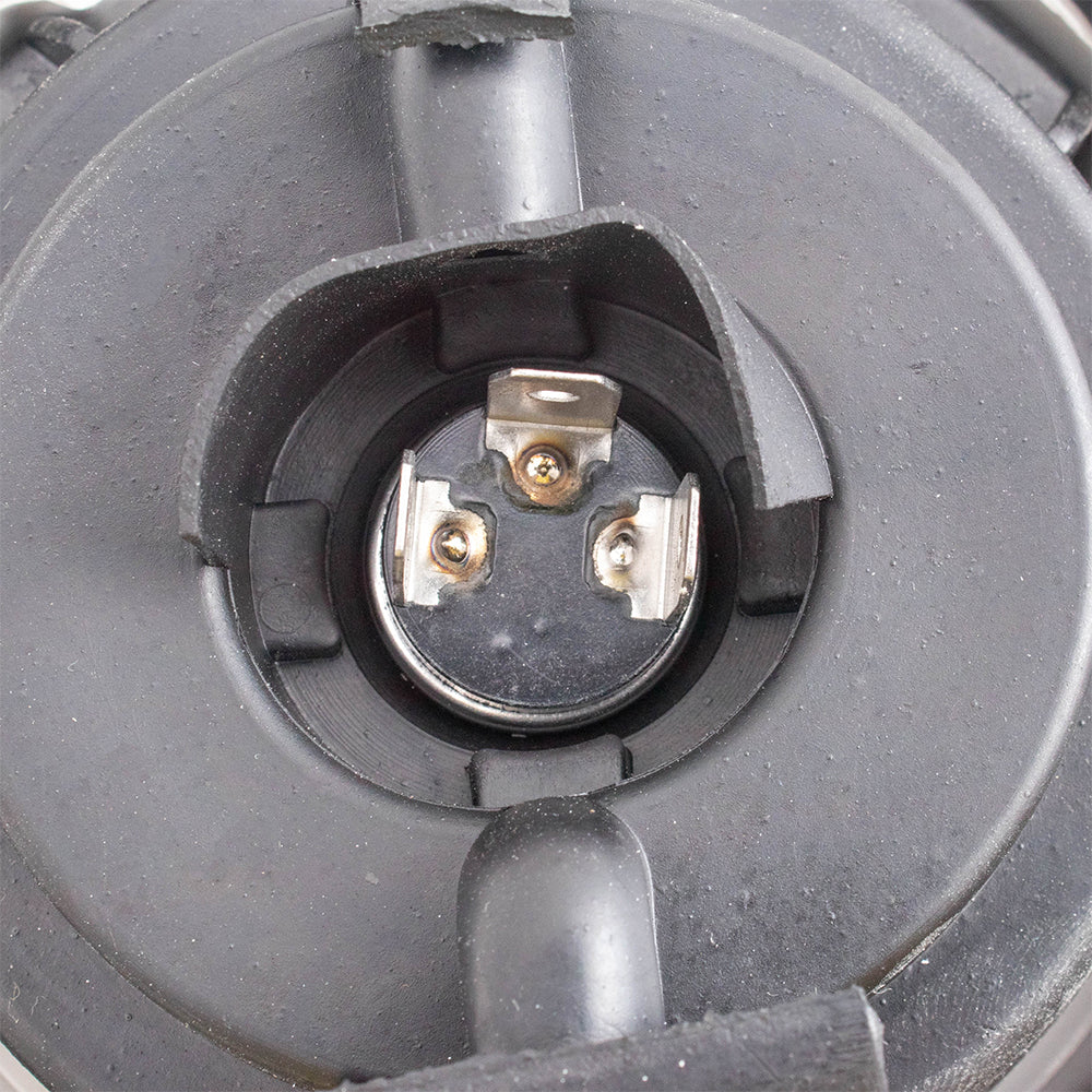 Fits Toyota Tacoma 97-00 Truck Drivers Headlight Headlamp Assembly 81150-04090