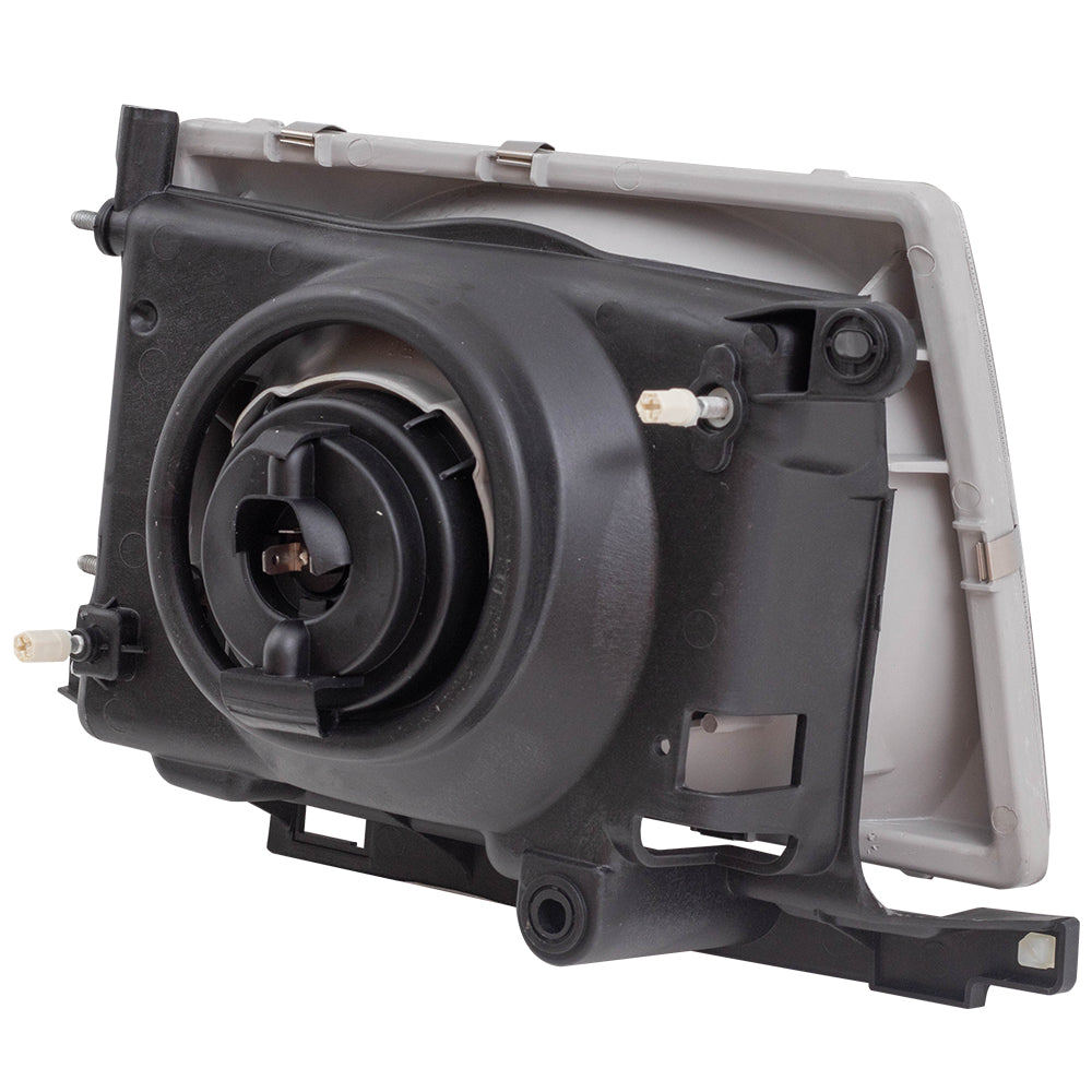 Fits Toyota Tacoma 97-00 Truck Drivers Headlight Headlamp Assembly 81150-04090