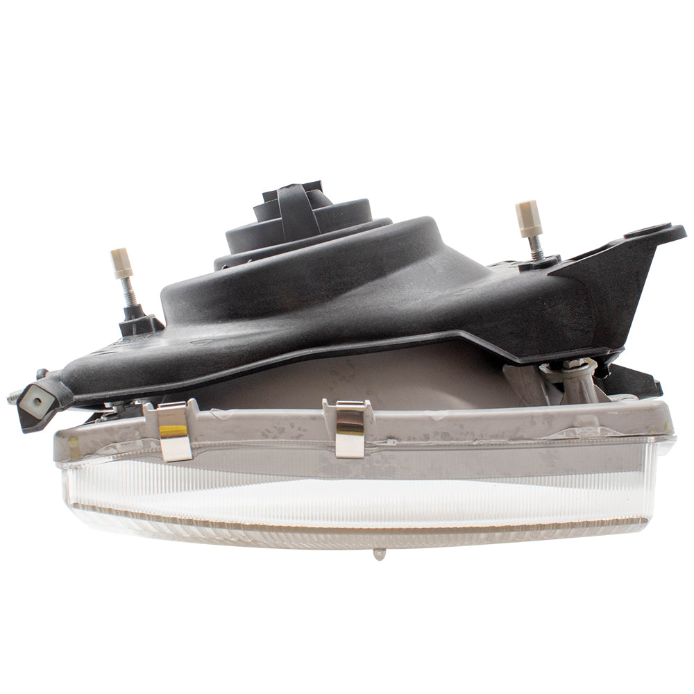 Fits Toyota Tacoma 97-00 Truck Passengers Headlight Headlamp Assembly 8115004090