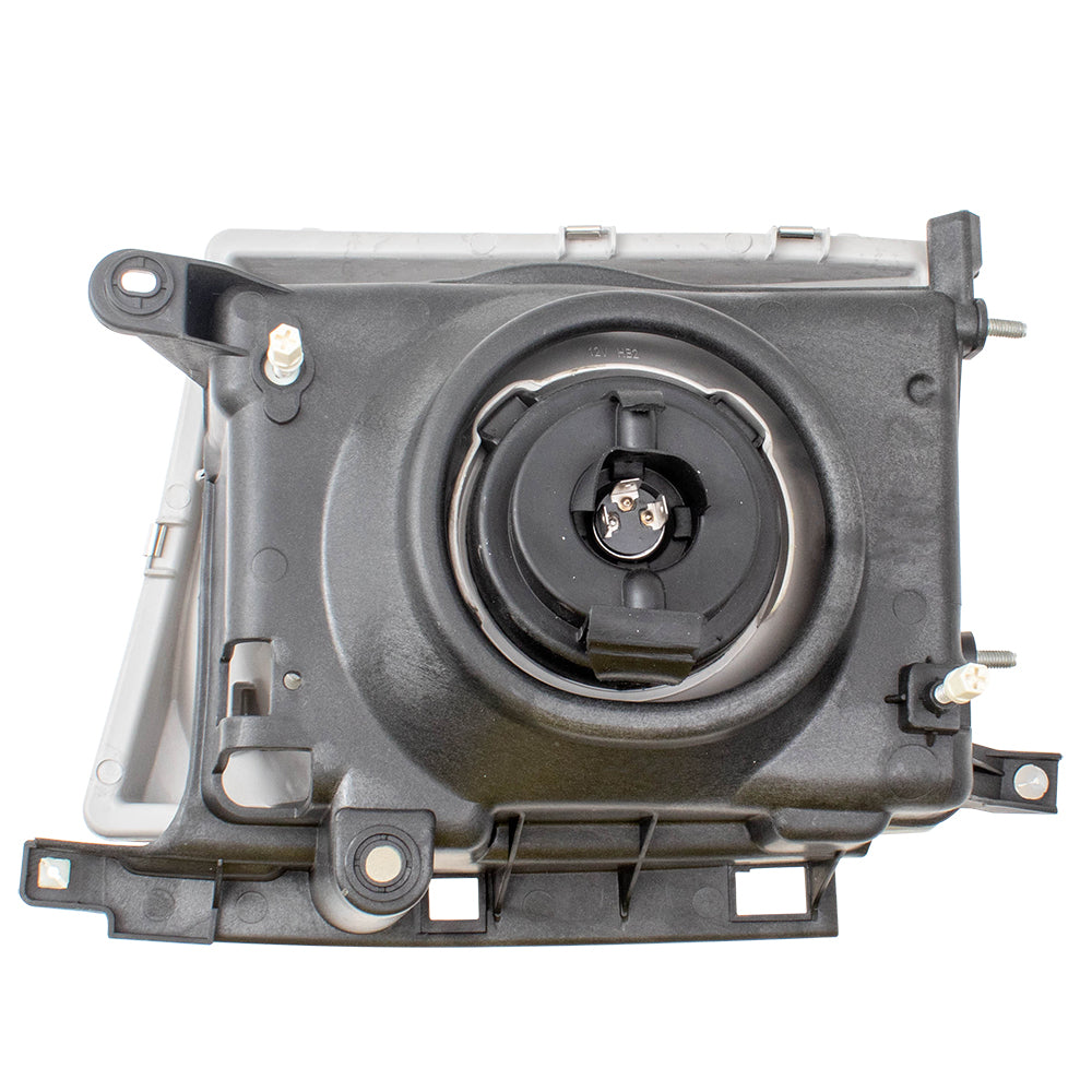 Fits Toyota Tacoma 97-00 Truck Passengers Headlight Headlamp Assembly 8115004090