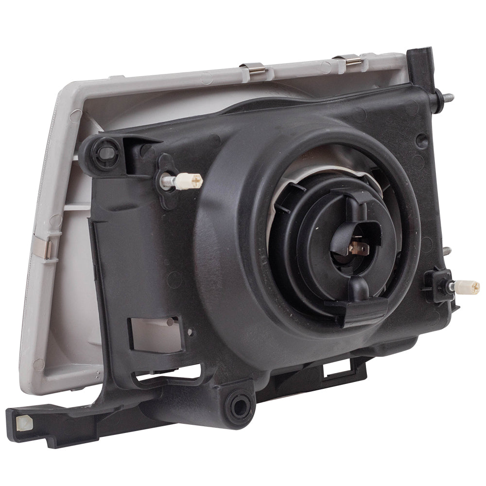 Fits Toyota Tacoma 97-00 Truck Passengers Headlight Headlamp Assembly 8115004090