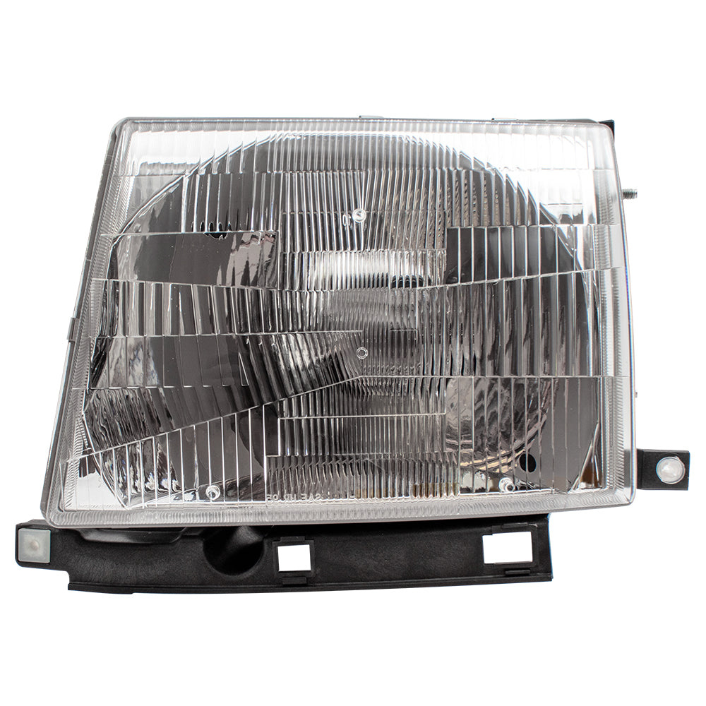Fits Toyota Tacoma 97-00 Truck Drivers Headlight Headlamp Assembly 81150-04090
